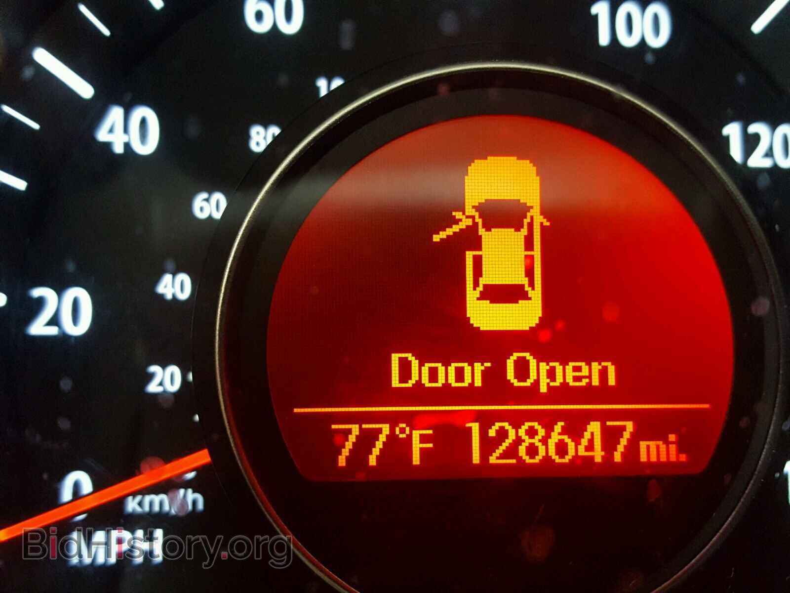 2012 KIA OPTIMA - VIN: 5XXGM4A79CG083453 - Фото 8