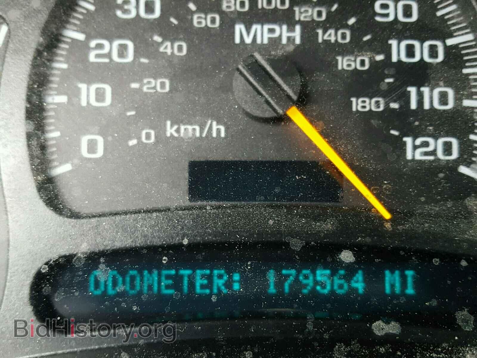 2005 CHEVROLET SILVERADO - VIN: 1GCEK19T85E199974 - Фото 8