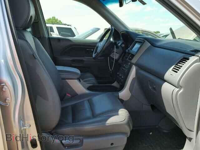 2006 HONDA PILOT - VIN: 5FNYF18726B030247 - Фото 5