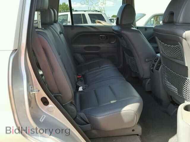 2006 HONDA PILOT - VIN: 5FNYF18726B030247 - Фото 6