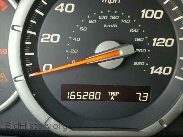 2006 HONDA PILOT - VIN: 5FNYF18726B030247 - Фото 8