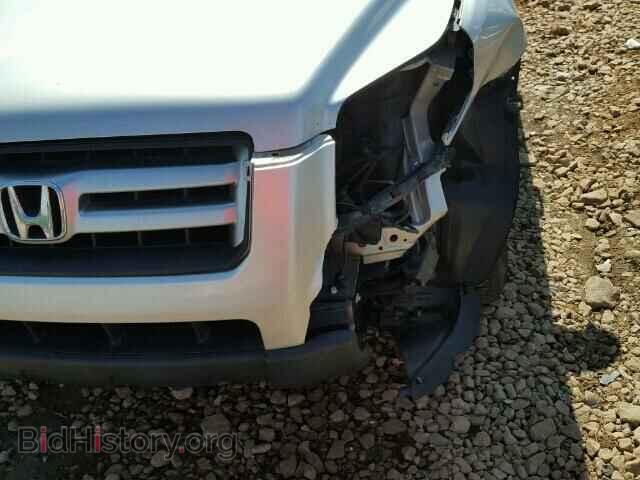 2006 HONDA PILOT - VIN: 5FNYF18726B030247 - Фото 9