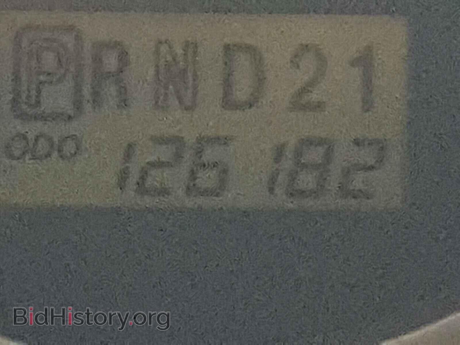 2004 MAZDA TRIBUTE - VIN: 4F2CZ94194KM31988 - Фото 8
