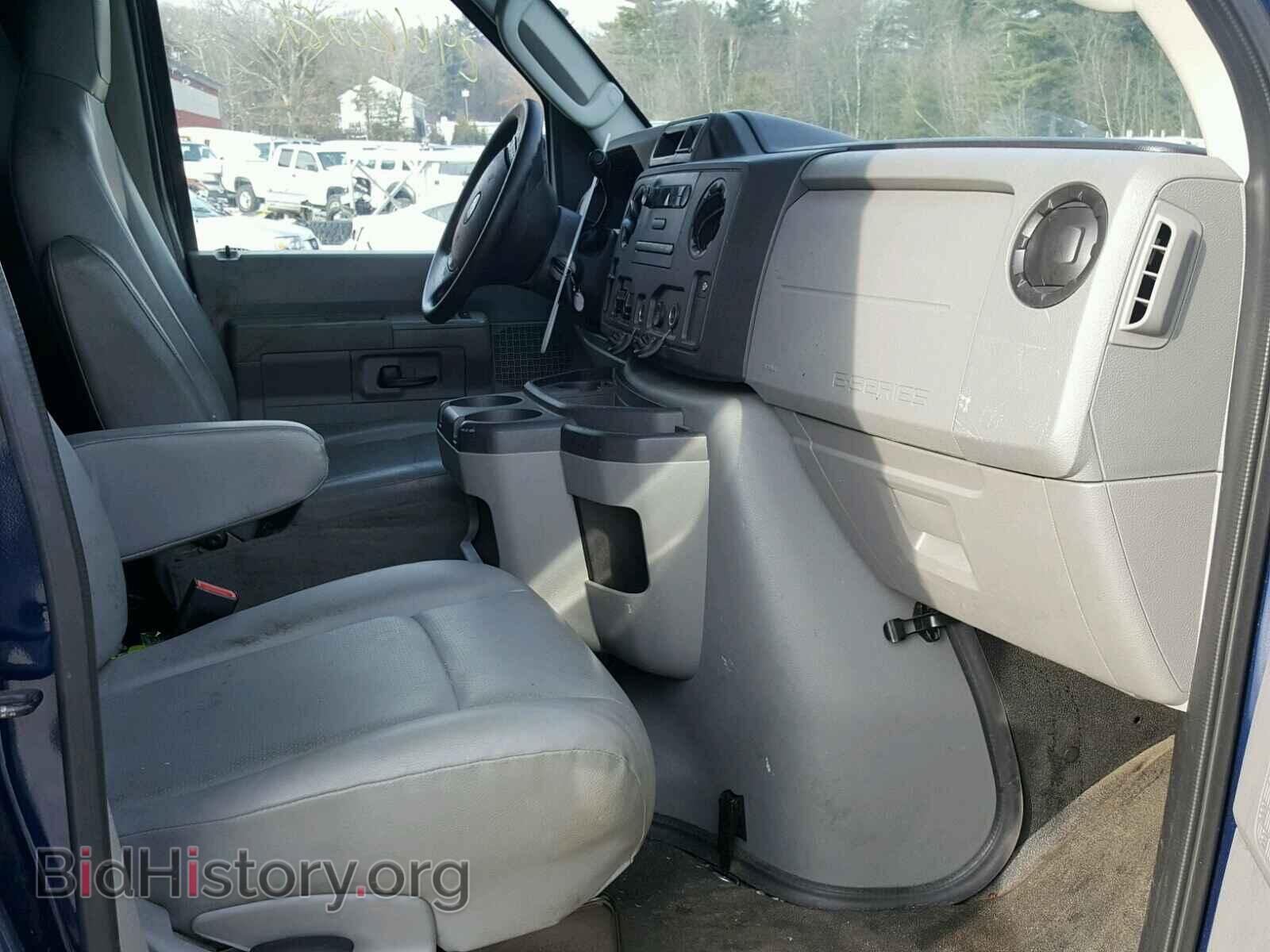 2013 FORD ECONOLINE - VIN: 1FTNE2EW5DDA93466 - Photo 5