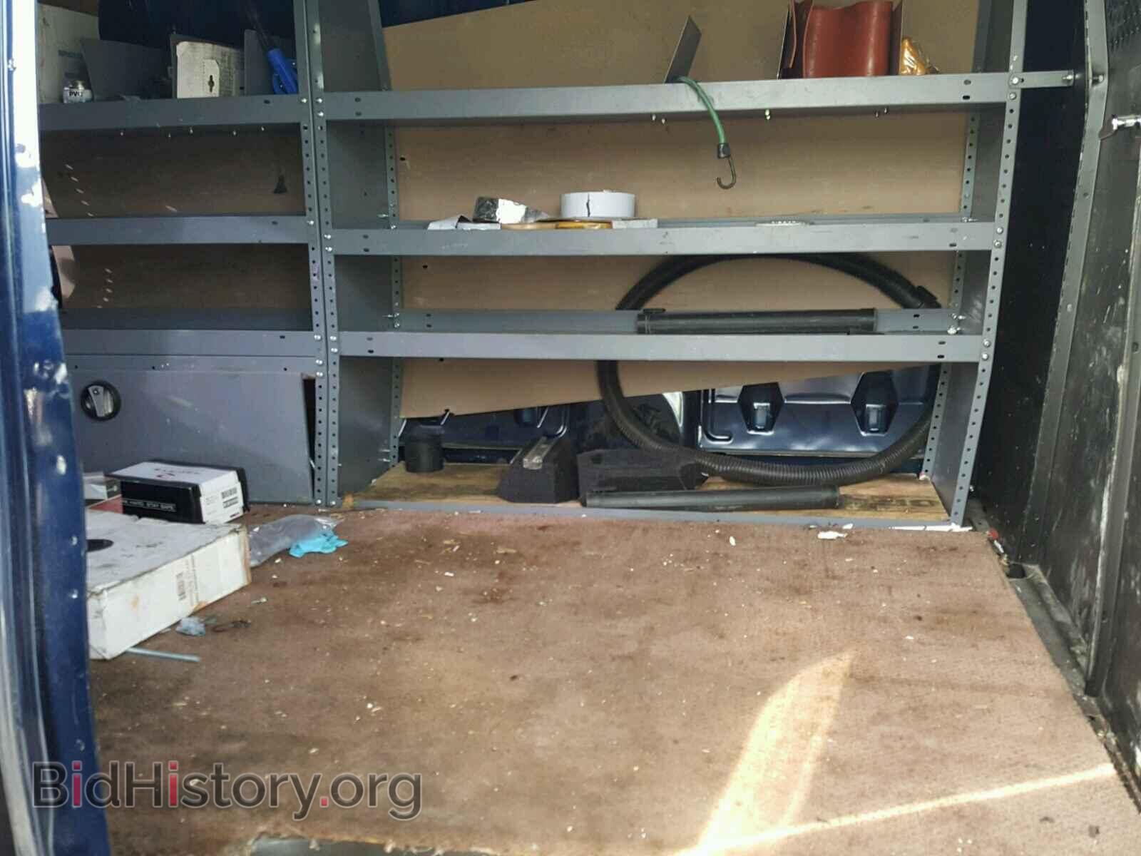 2013 FORD ECONOLINE - VIN: 1FTNE2EW5DDA93466 - Photo 6