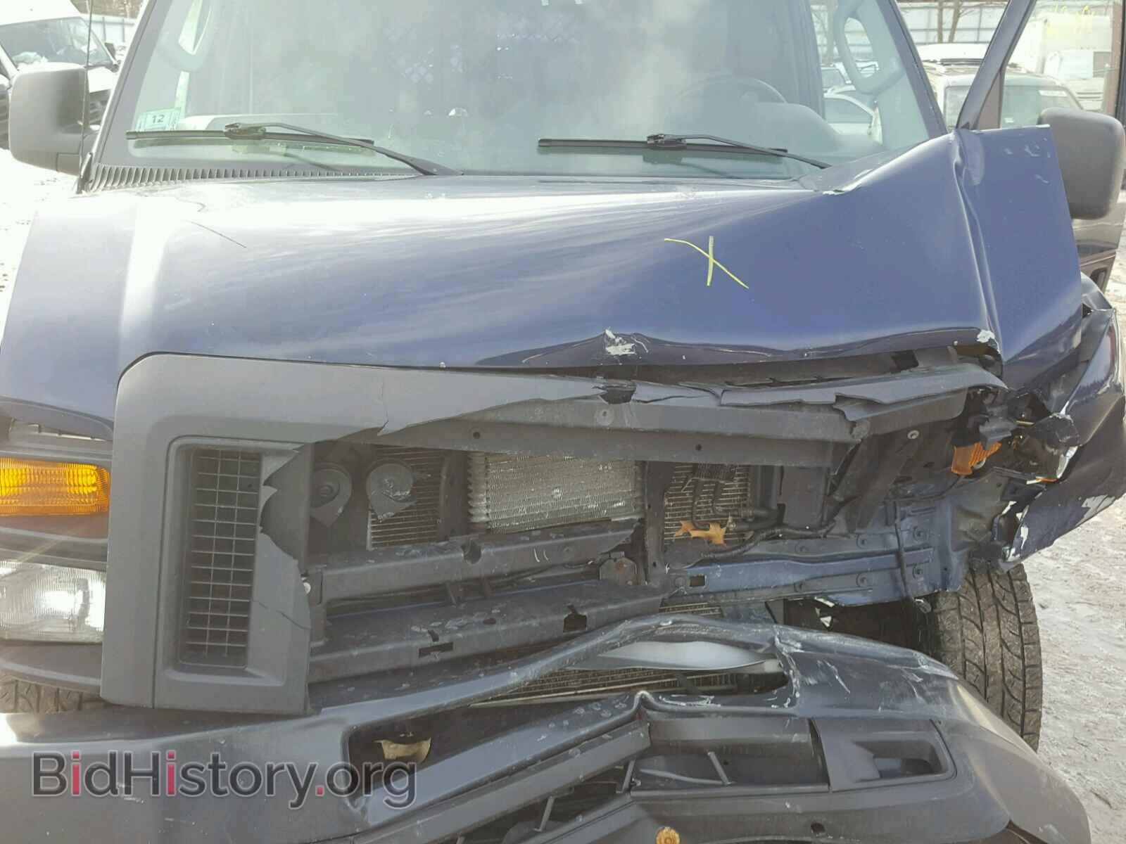 2013 FORD ECONOLINE - VIN: 1FTNE2EW5DDA93466 - Photo 7
