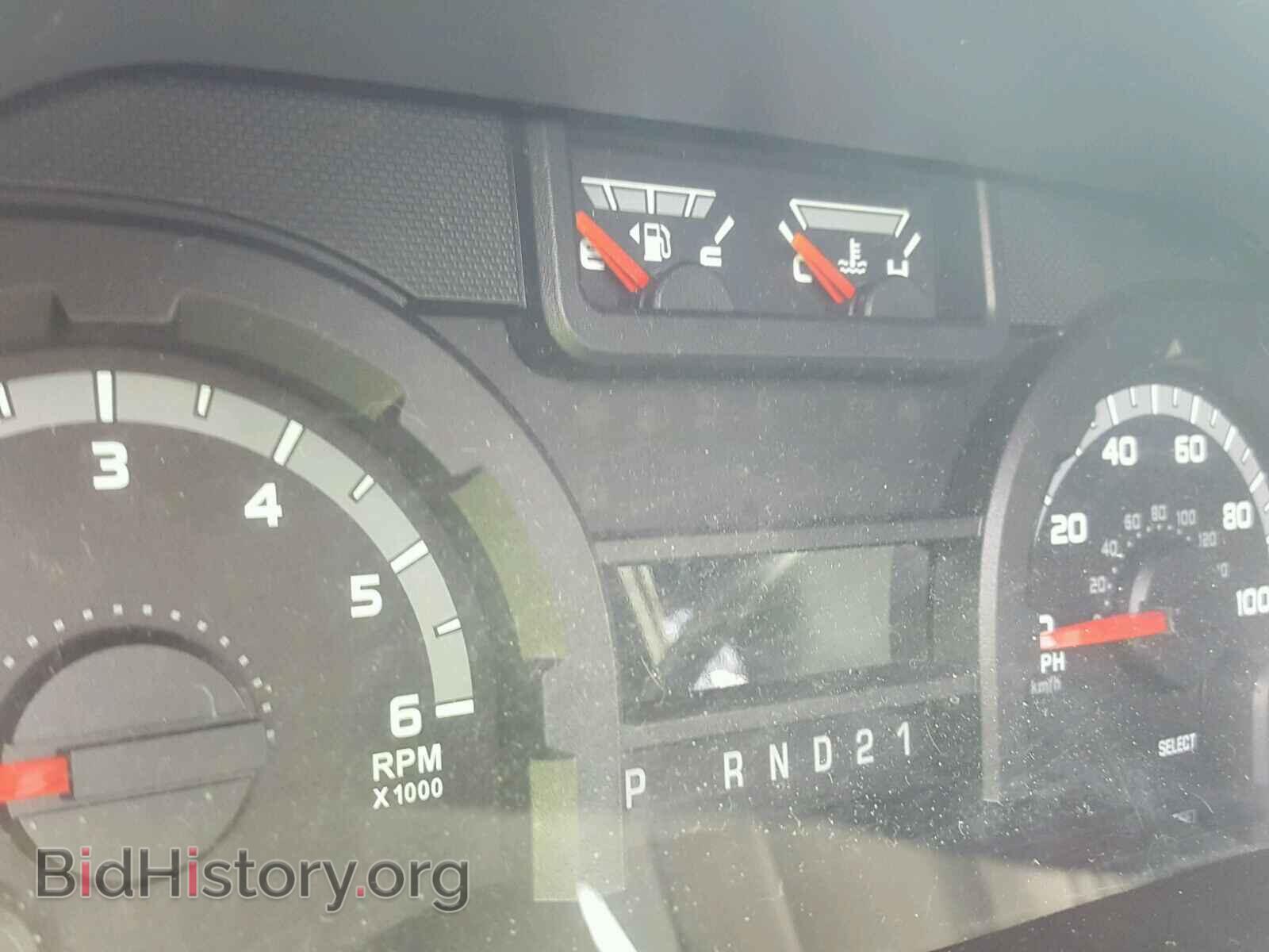 2013 FORD ECONOLINE - VIN: 1FTNE2EW5DDA93466 - Photo 8