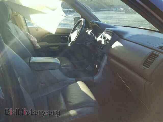 2007 HONDA PILOT - VIN: 5FNYF28597B002600 - Фото 5