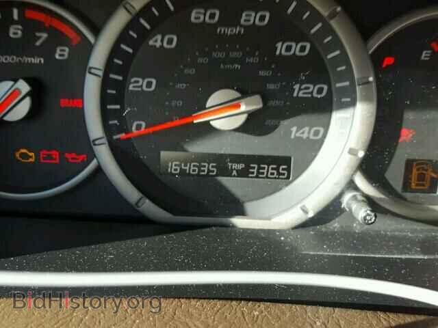 2007 HONDA PILOT - VIN: 5FNYF28597B002600 - Фото 8