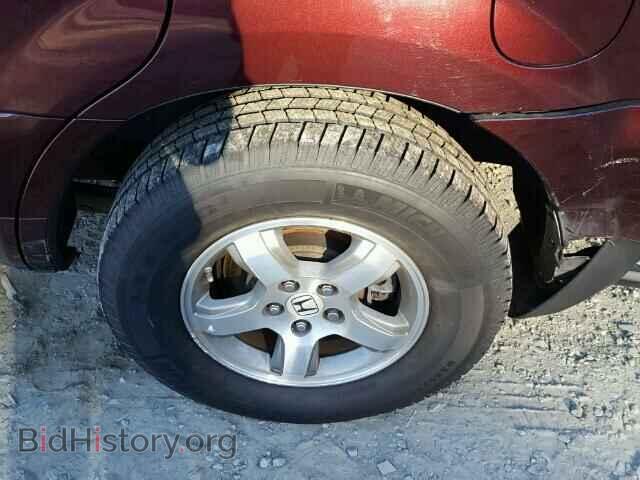 2007 HONDA PILOT - VIN: 5FNYF28597B002600 - Фото 9