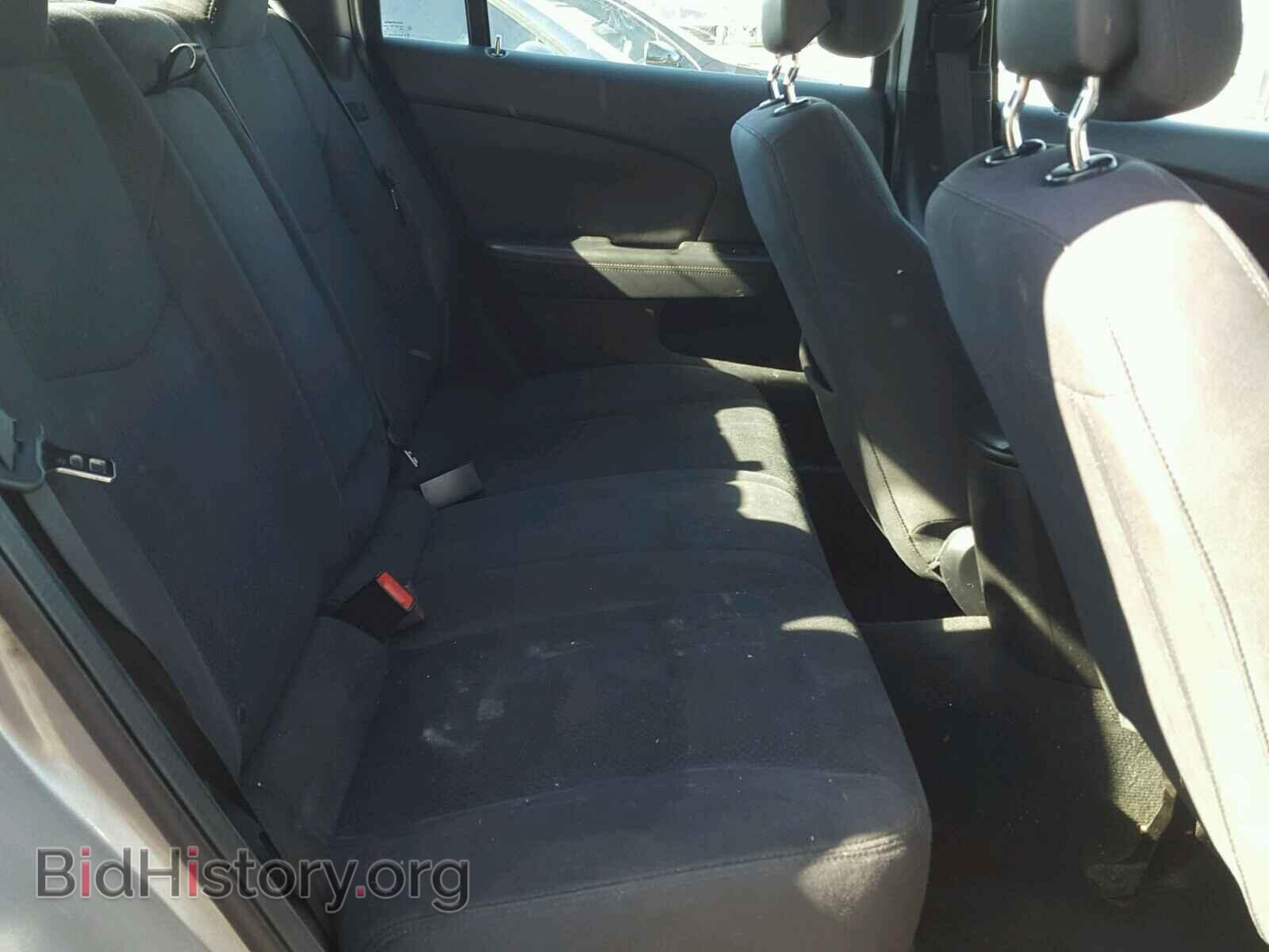 2013 CHRYSLER 200 - VIN: 1C3CCBBG5DN715413 - Фото 6