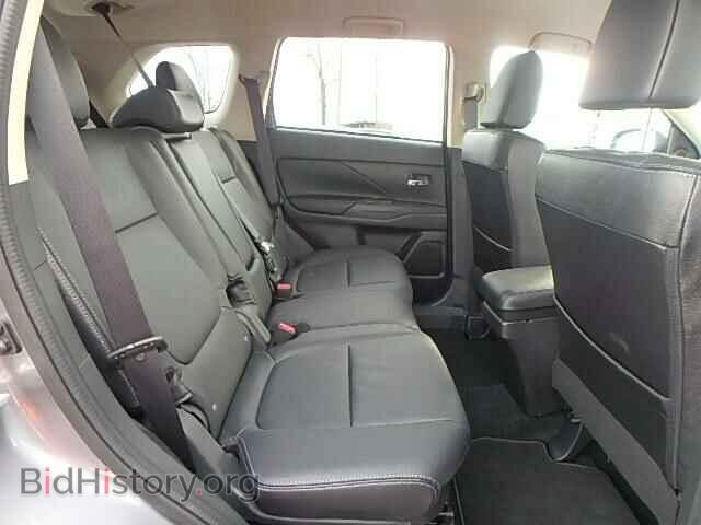 2017 MITSUBISHI OUTLANDER - VIN: JA4AD3A36HZ009578 - Фото 6