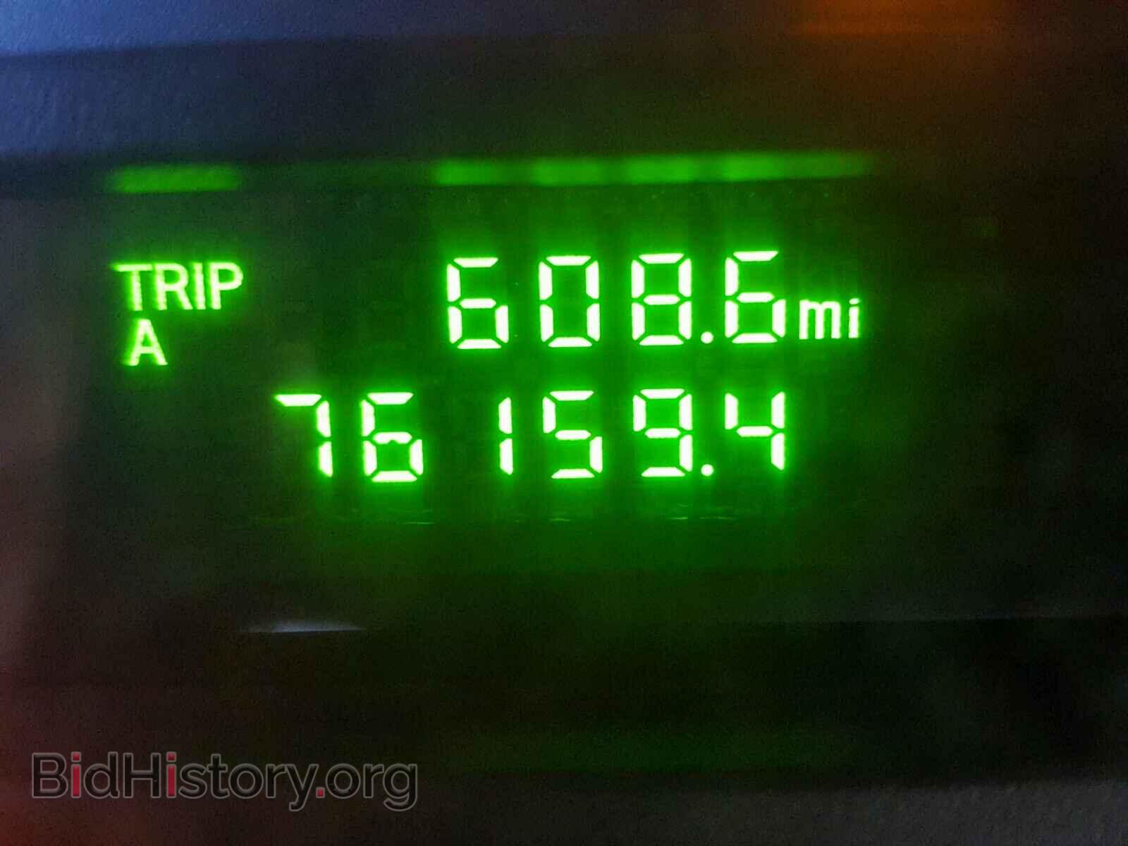 2009 FORD ECONOLINE - VIN: 1FTNE24W79DA81456 - Фото 8