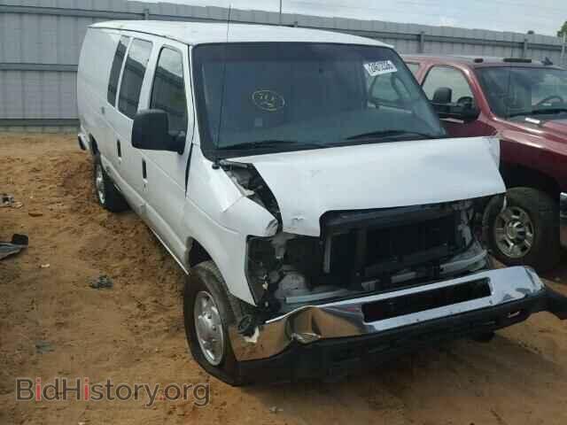 Photo 1FTSS34L78DA11669 - FORD ECONOLINE 2008