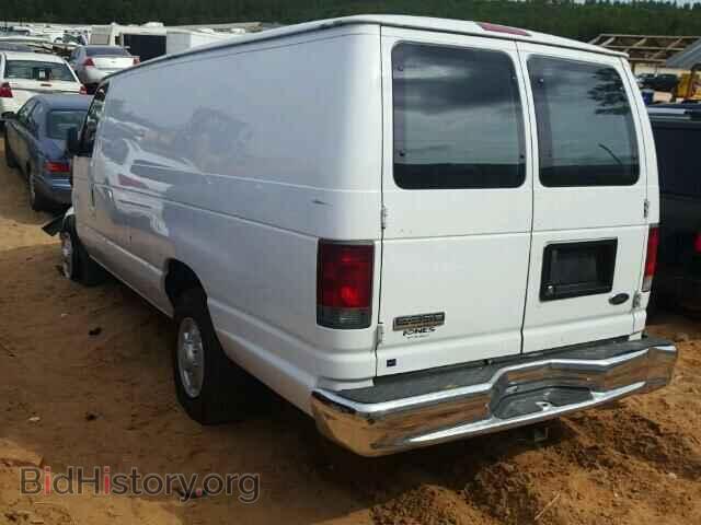 2008 FORD ECONOLINE - VIN: 1FTSS34L78DA11669 - Фото 3