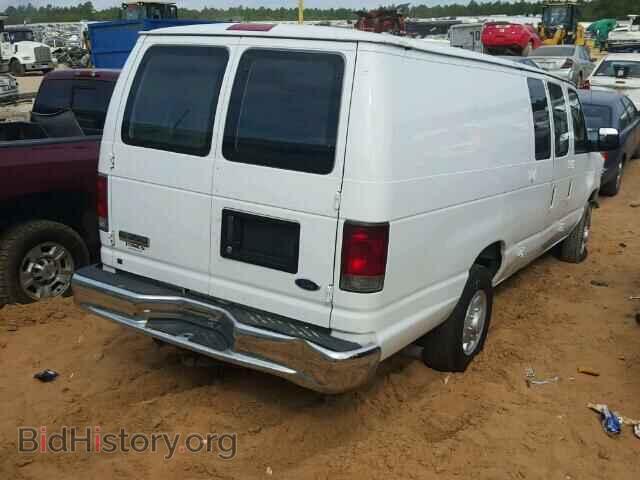2008 FORD ECONOLINE - VIN: 1FTSS34L78DA11669 - Фото 4