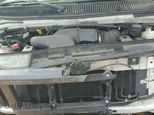 2008 FORD ECONOLINE - VIN: 1FTSS34L78DA11669 - Фото 7