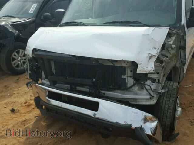 2008 FORD ECONOLINE - VIN: 1FTSS34L78DA11669 - Фото 9