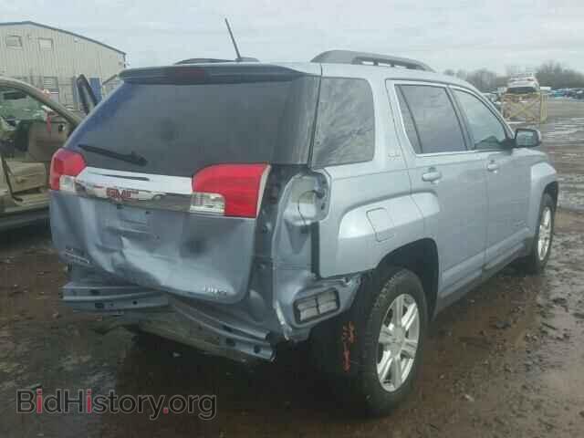 2015 GMC TERRAIN - VIN: 2GKFLWEK8F6141580 - Фото 4