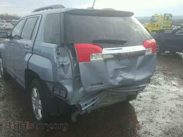 2015 GMC TERRAIN - VIN: 2GKFLWEK8F6141580 - Фото 9