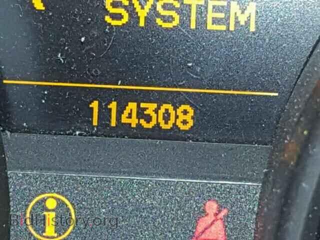 2007 ACURA MDX - VIN: 2HNYD28577H532106 - Фото 8