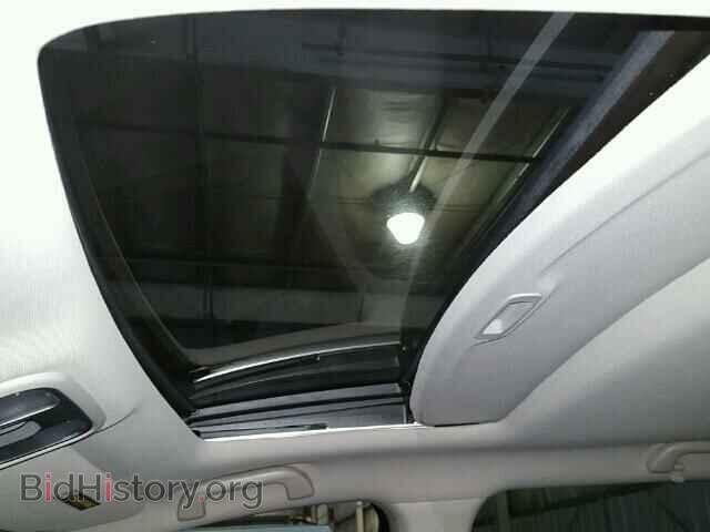 2007 ACURA MDX - VIN: 2HNYD28577H532106 - Фото 10