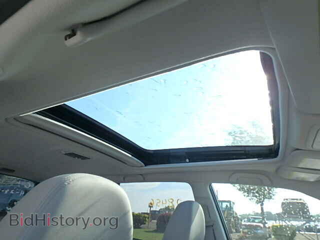 2011 SUBARU FORESTER - VIN: JF2SHBDC8BH745683 - Фото 9