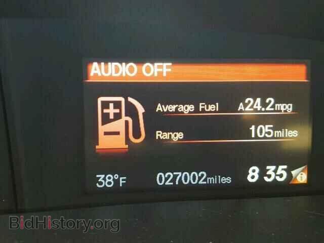 2014 HONDA CIVIC - VIN: 19XFB2F82EE021749 - Фото 8