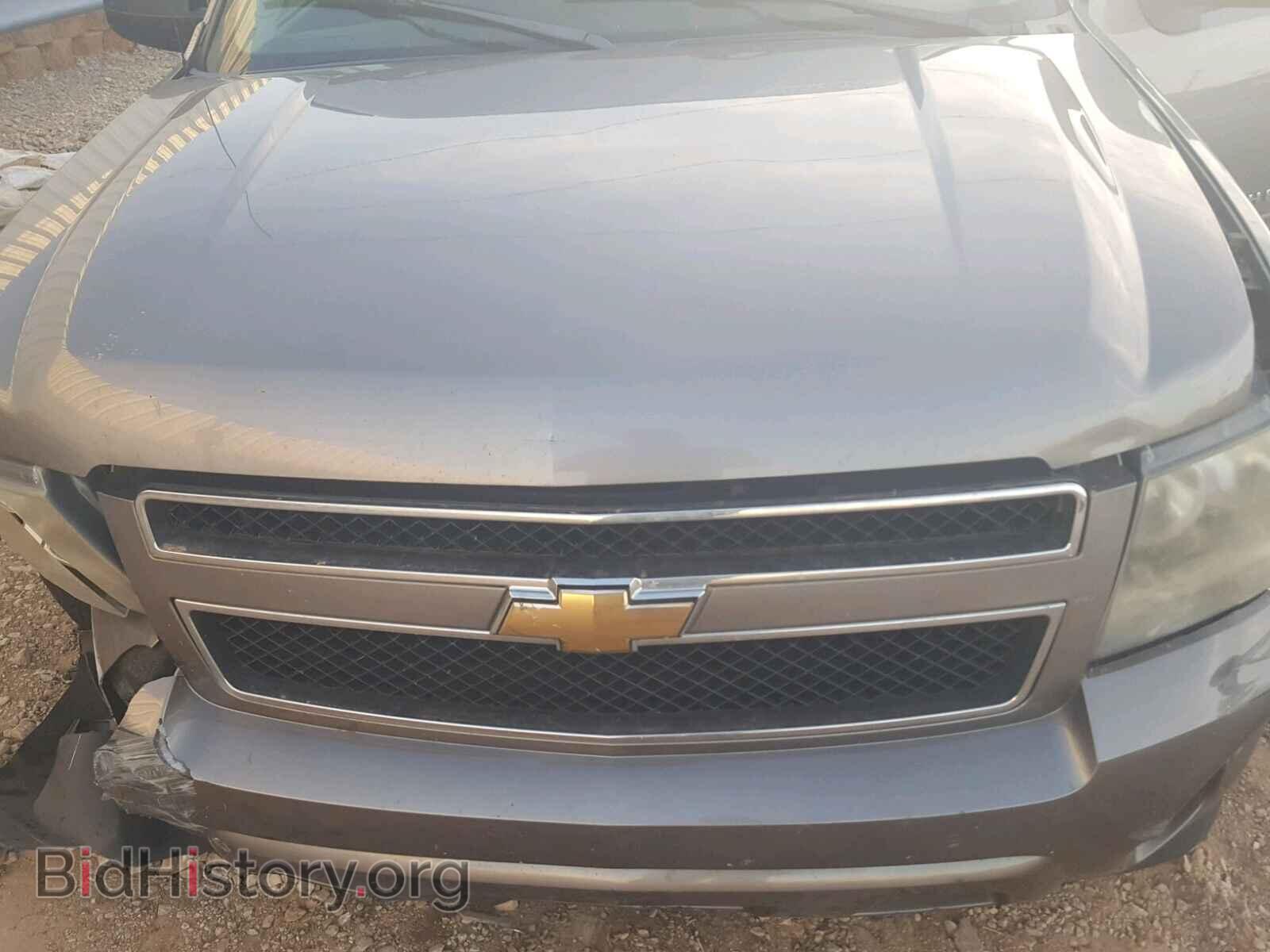 2009 CHEVROLET AVALANCHE - VIN: 3GNFK12049G216649 - Фото 7