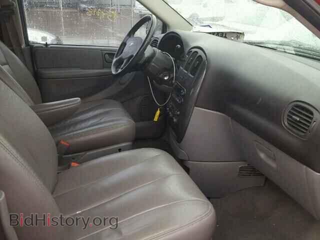 2006 DODGE CARAVAN - VIN: 2D4GP44L56R664480 - Фото 5