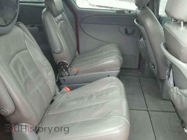 2006 DODGE CARAVAN - VIN: 2D4GP44L56R664480 - Фото 6