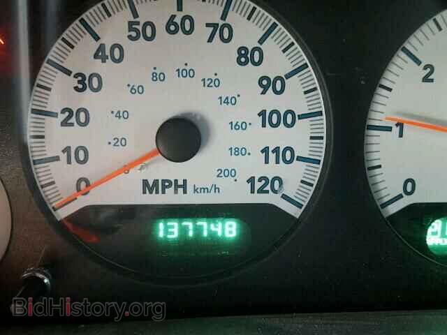 2006 DODGE CARAVAN - VIN: 2D4GP44L56R664480 - Фото 8