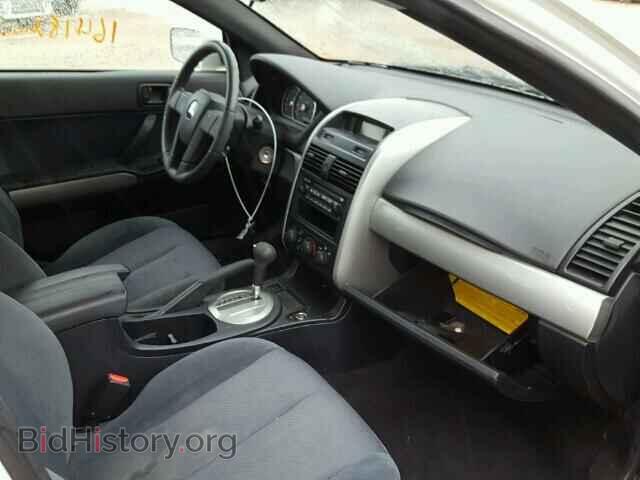 2004 MITSUBISHI GALANT - VIN: 4A3AB36F94E108201 - Фото 5