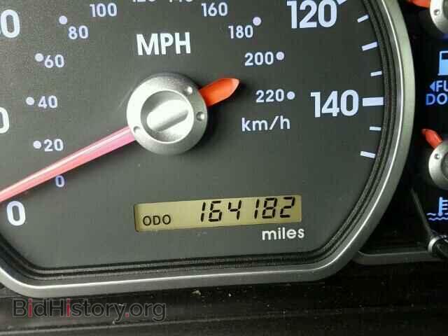 2004 MITSUBISHI GALANT - VIN: 4A3AB36F94E108201 - Фото 8