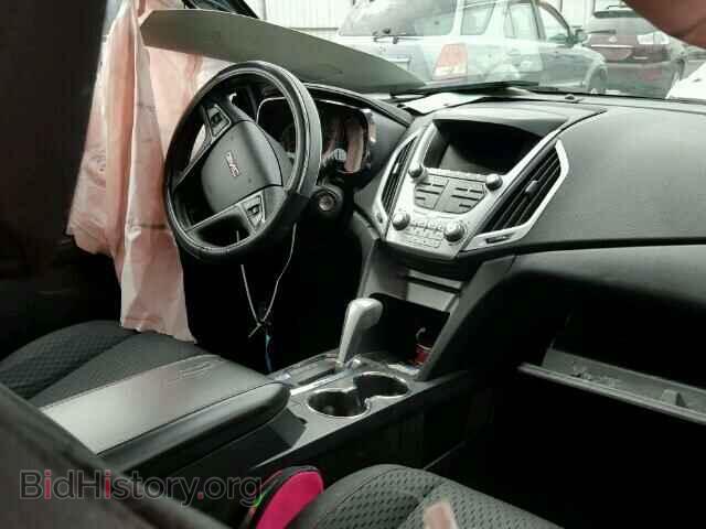 2012 GMC TERRAIN - VIN: 2GKALMEK0C6156570 - Фото 5