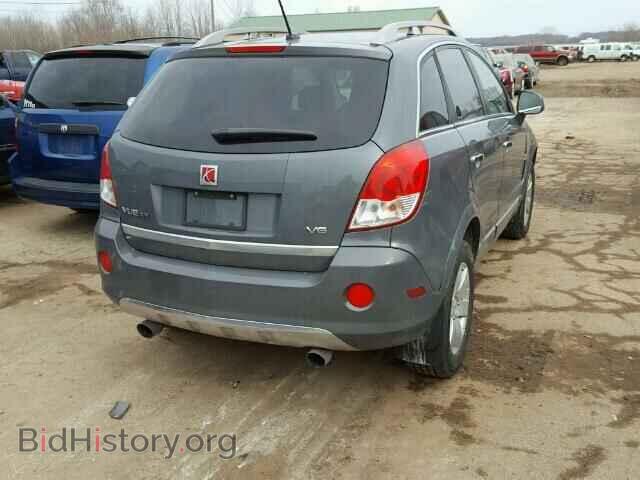 2008 SATURN VUE - VIN: 3GSCL537X8S573278 - Фото 4