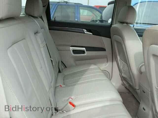 2008 SATURN VUE - VIN: 3GSCL537X8S573278 - Фото 6
