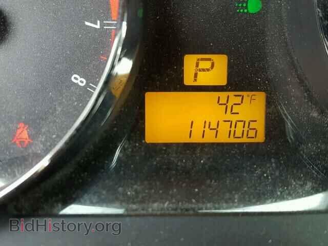 2008 SATURN VUE - VIN: 3GSCL537X8S573278 - Фото 8