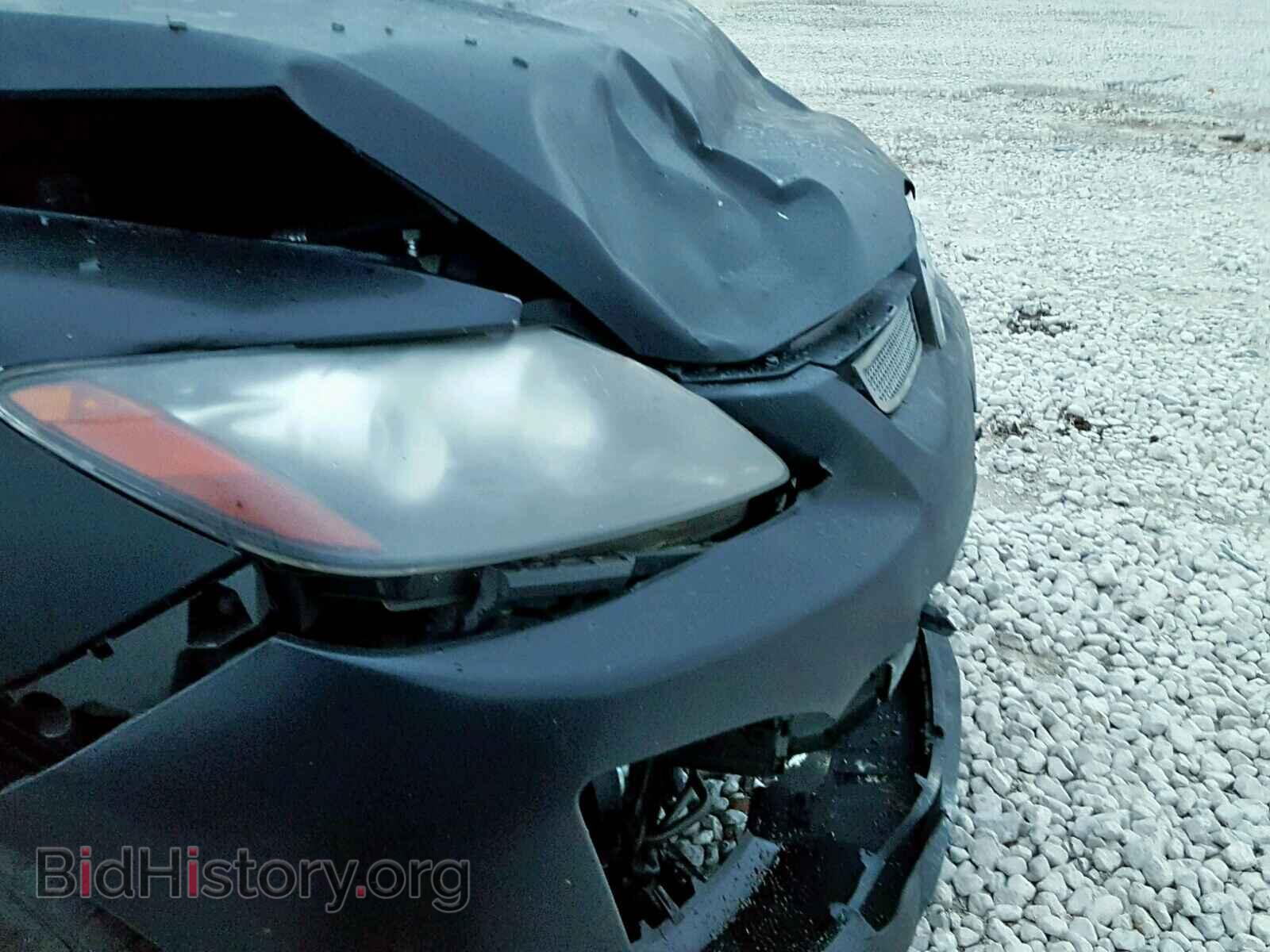2011 MAZDA CX-7 - VIN: JM3ER2A58B0400013 - Фото 9