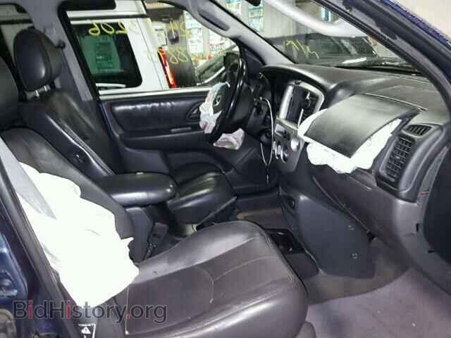 2003 MAZDA TRIBUTE - VIN: 4F2CZ961X3KM35477 - Фото 5