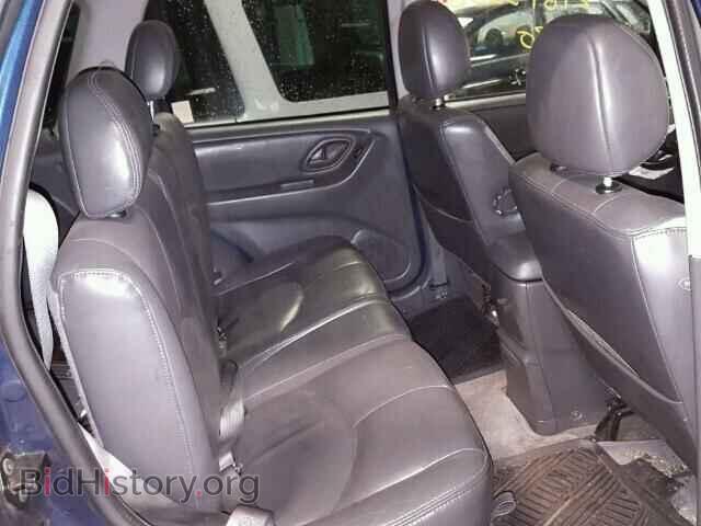 2003 MAZDA TRIBUTE - VIN: 4F2CZ961X3KM35477 - Фото 6