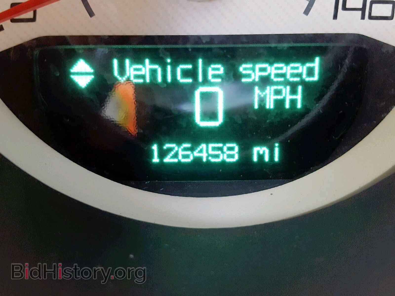 2012 DODGE CHALLENGER - VIN: 2C3CDYAG0CH204796 - Фото 8