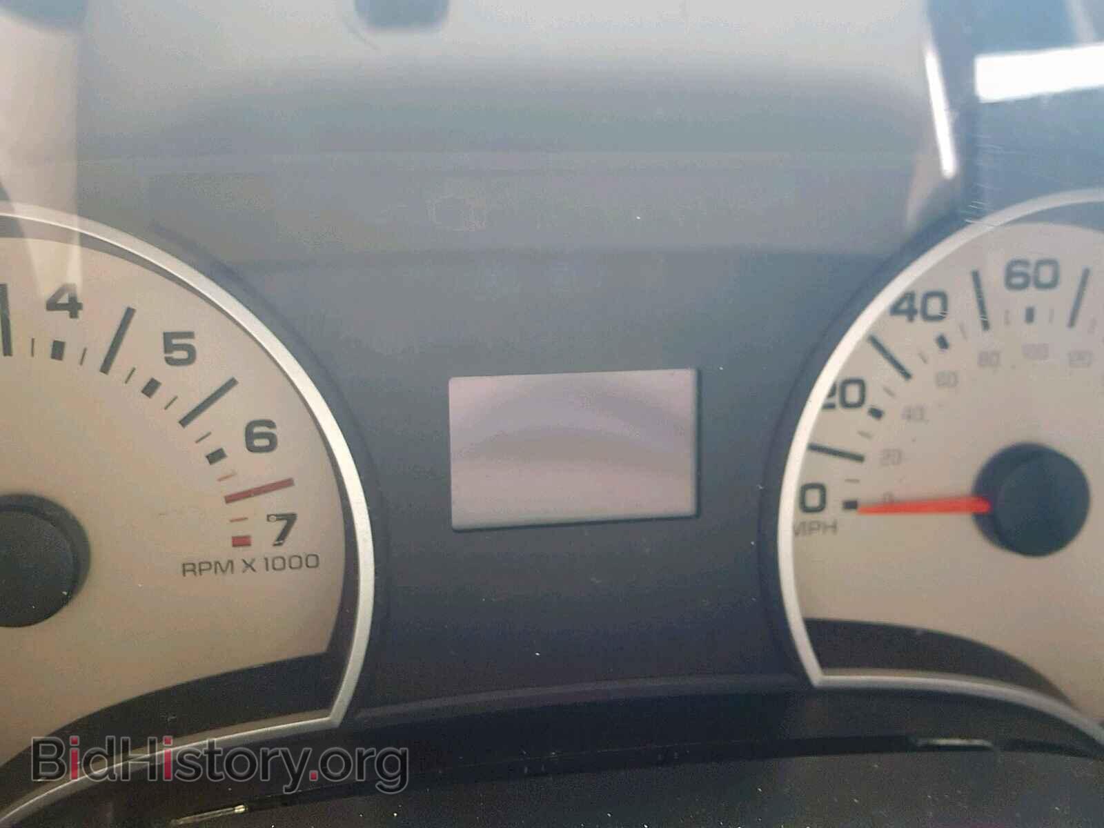 2006 FORD EXPLORER L - VIN: 1FMEU65E26ZA13818 - Фото 8