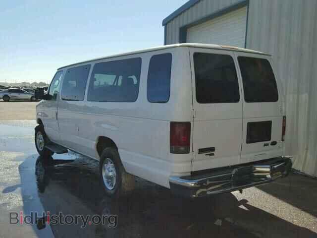 2010 FORD ECONOLINE - VIN: 1FBSS3BL7ADA18179 - Фото 3