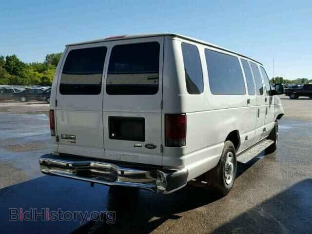 2010 FORD ECONOLINE - VIN: 1FBSS3BL7ADA18179 - Фото 4