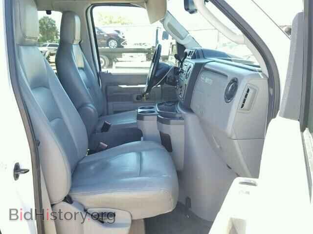 2010 FORD ECONOLINE - VIN: 1FBSS3BL7ADA18179 - Фото 5