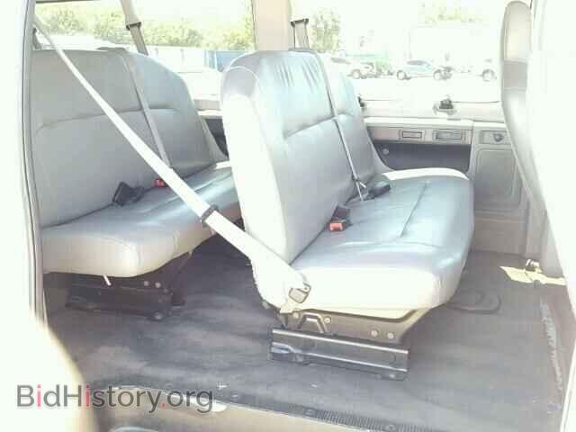 2010 FORD ECONOLINE - VIN: 1FBSS3BL7ADA18179 - Фото 6