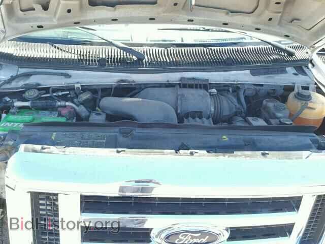 2010 FORD ECONOLINE - VIN: 1FBSS3BL7ADA18179 - Фото 7