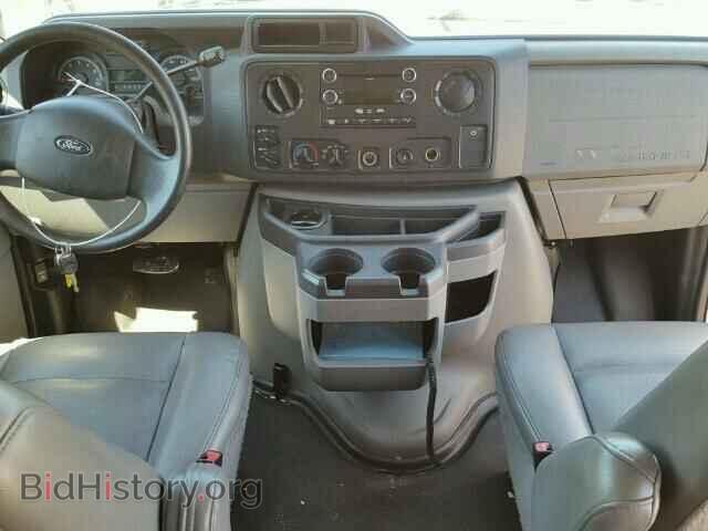 2010 FORD ECONOLINE - VIN: 1FBSS3BL7ADA18179 - Фото 9