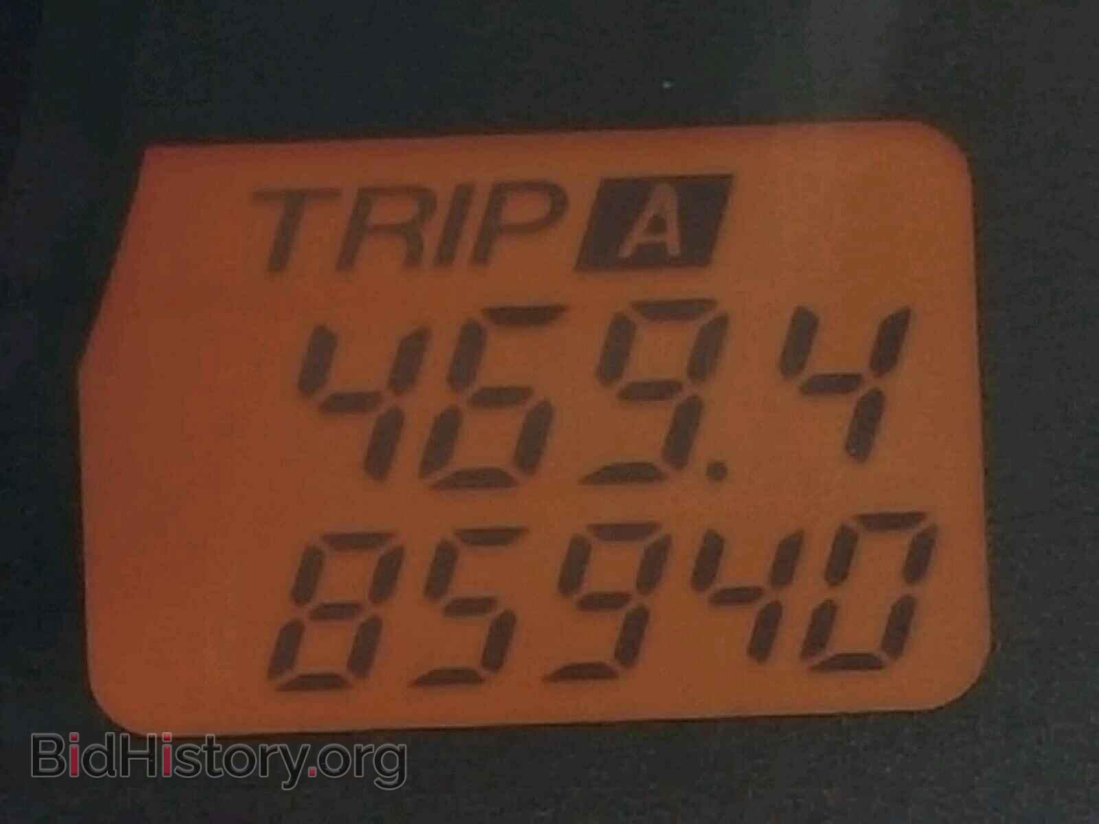 2009 MAZDA CX-7 - VIN: JM3ER29L490221996 - Фото 8